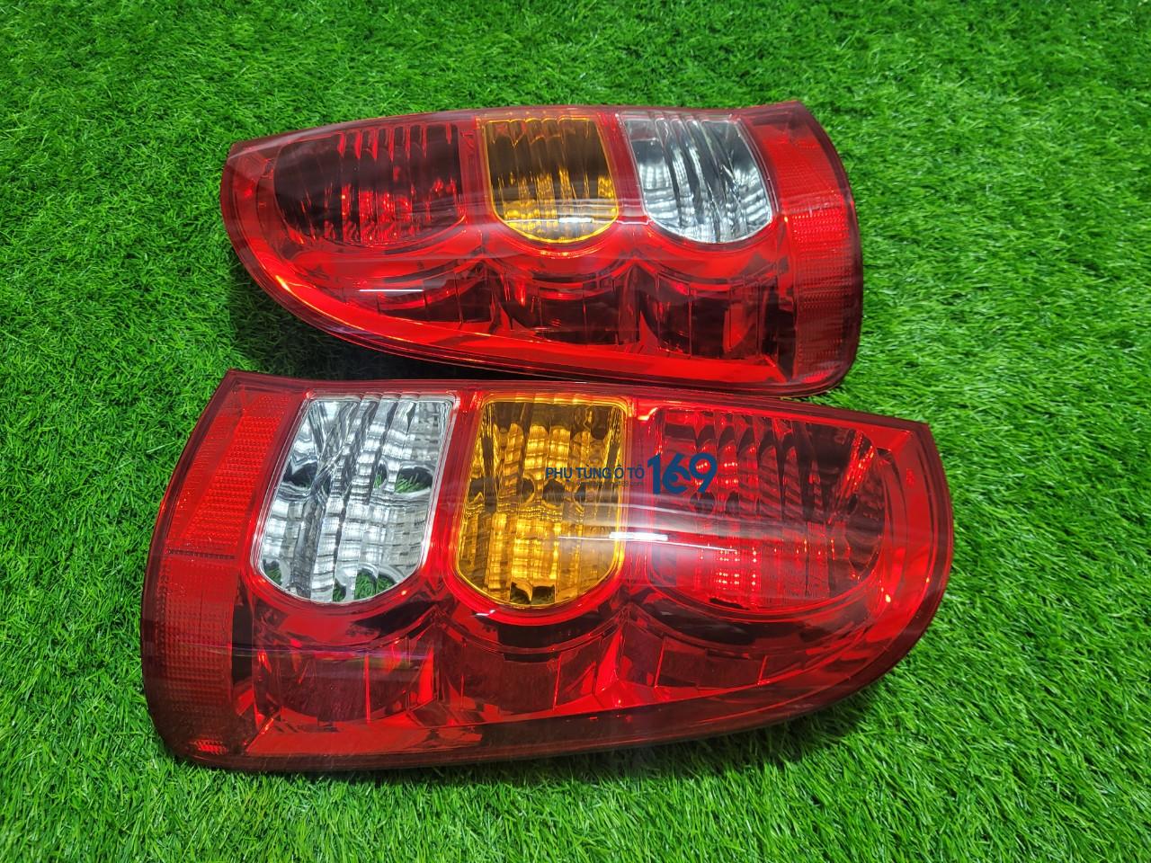 Đèn hậu trái Hilux Đèn hậu trái Hilux