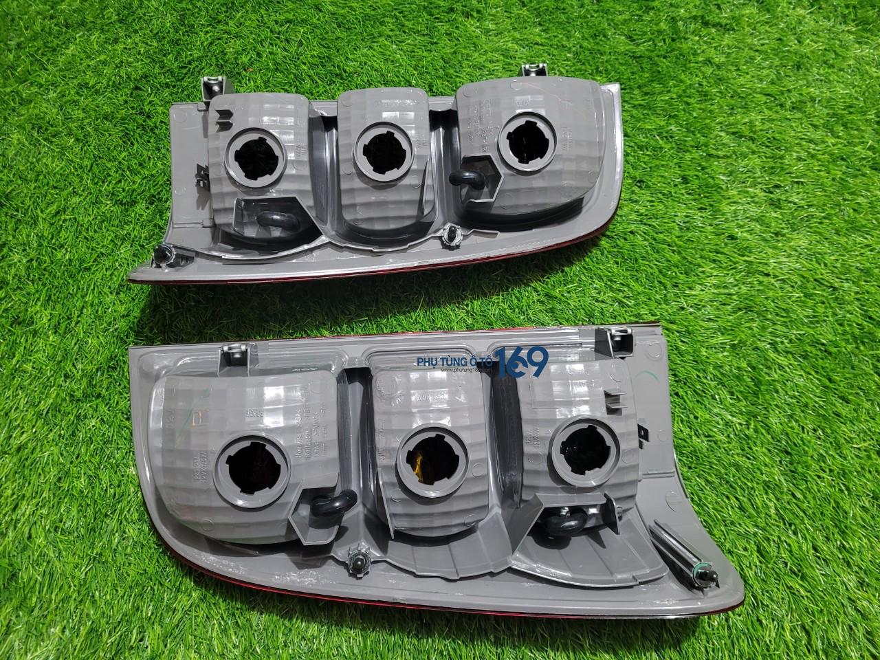 Đèn hậu trái Hilux Đèn hậu trái Hilux