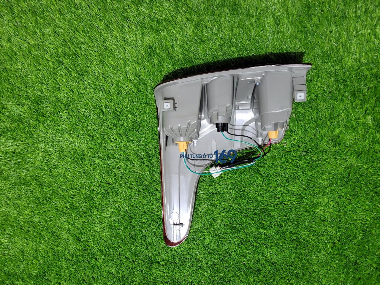 Đèn hậu phải Triton Đèn hậu phải Triton