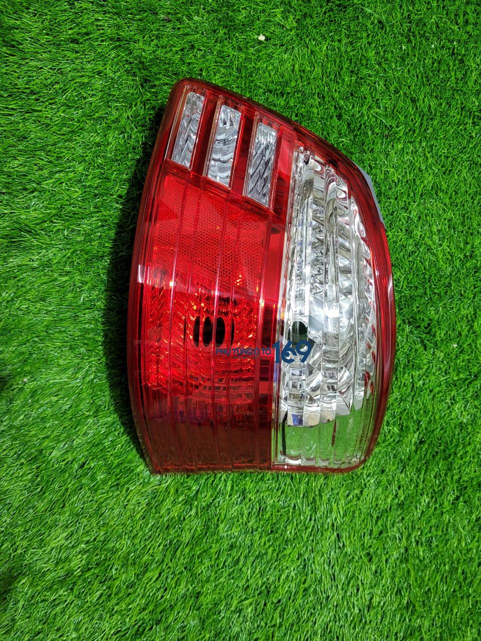 Đèn hậu phải Vios Đèn hậu phải Vios