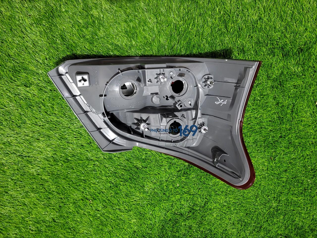 Đèn hậu phải Vios Đèn hậu phải Vios