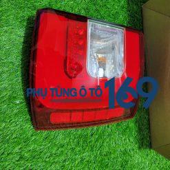 Đèn lái ngoài trái Sorento