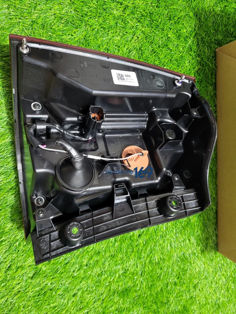 Đèn lái ngoài trái Sorento Đèn lái ngoài trái Sorento