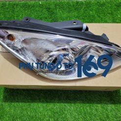 Đèn pha I30 lòng trắng