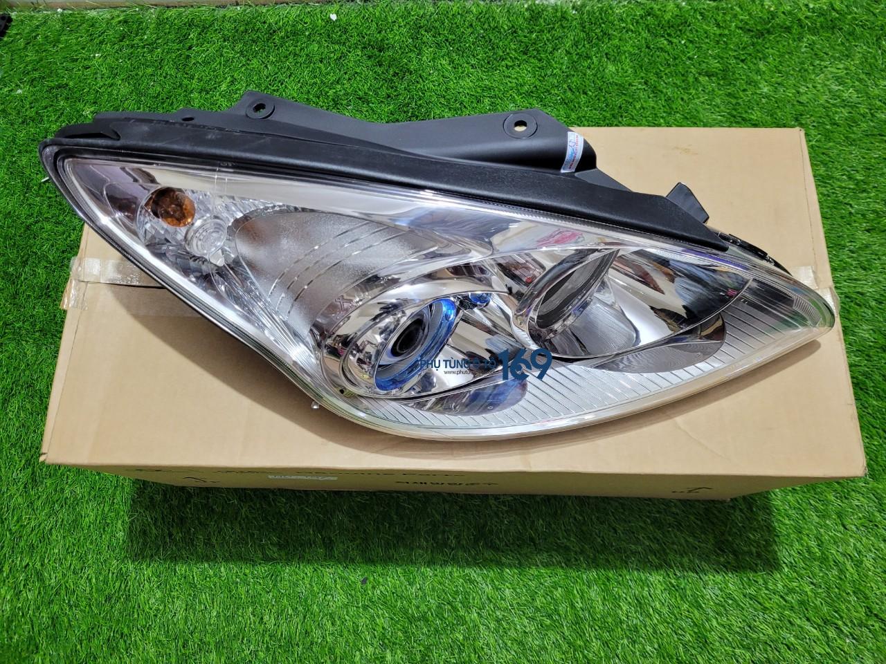 Đèn pha I30 lòng trắng Đèn pha I30 lòng trắng