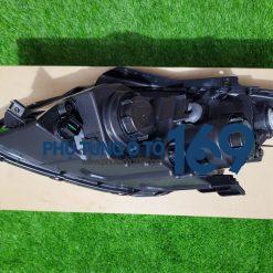 Đèn pha I30 lòng trắng