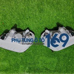 Đèn pha phụ Nubira