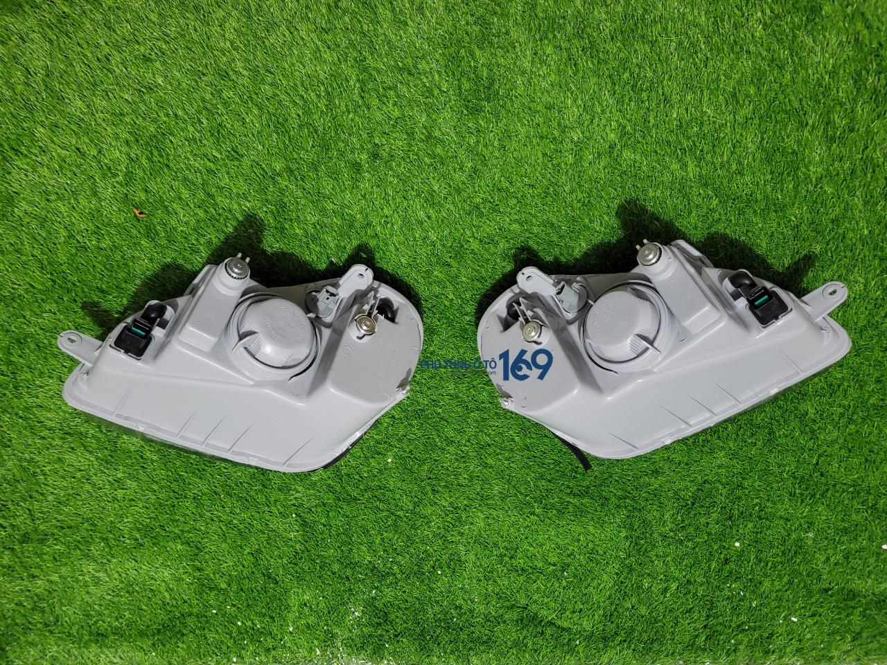 Đèn pha phụ Nubira Đèn pha phụ Nubira