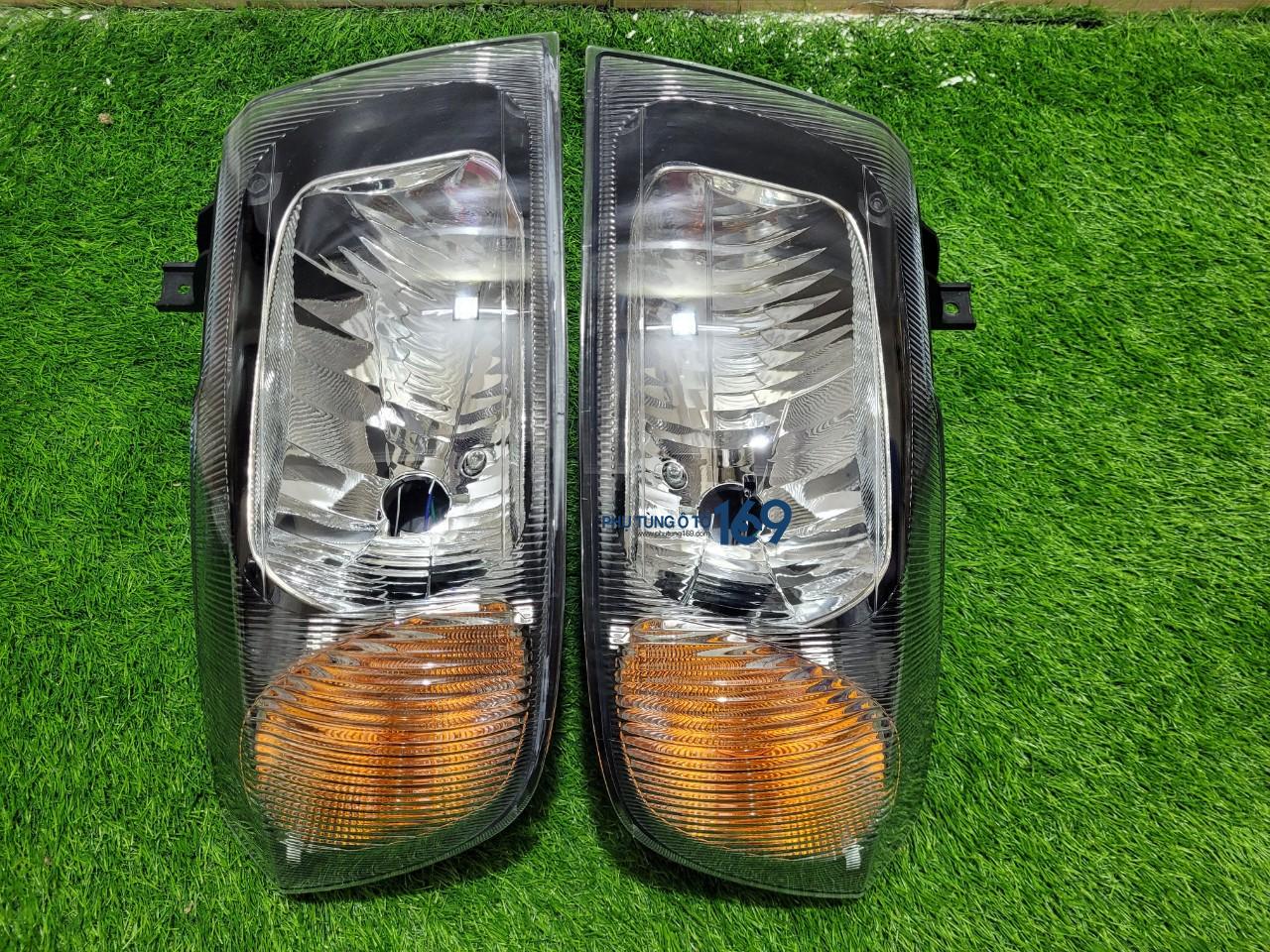 Đèn pha Transit Đèn pha Transit