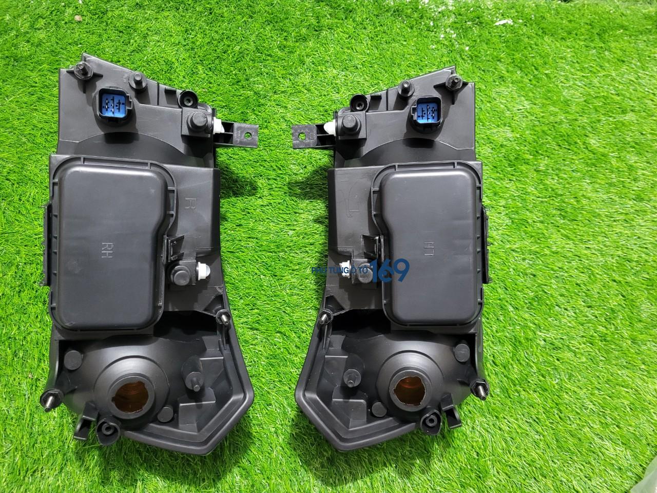 Đèn pha Transita Đèn pha Transit