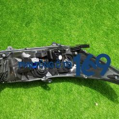 Đèn pha phụ Innova