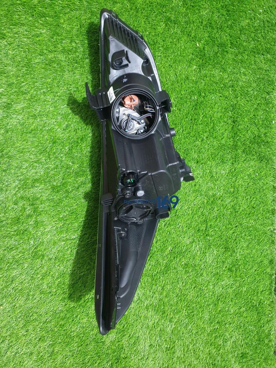 Đèn pha phải Accent Đèn pha phải Accent