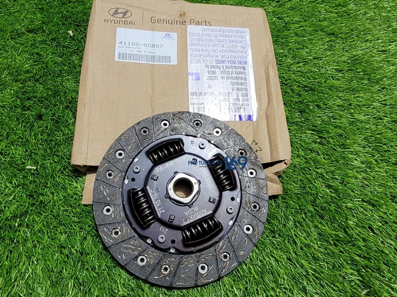 Đĩa côn I10 Grand Đĩa côn I10 Grand