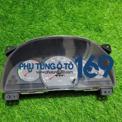 Đồng hồ taplo Nubira