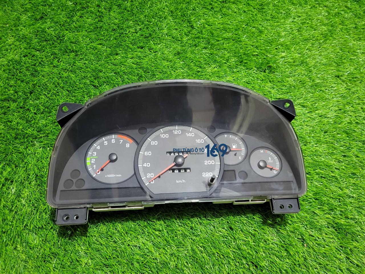 Đồng hồ taplo Nubira Đồng hồ taplo Nubira