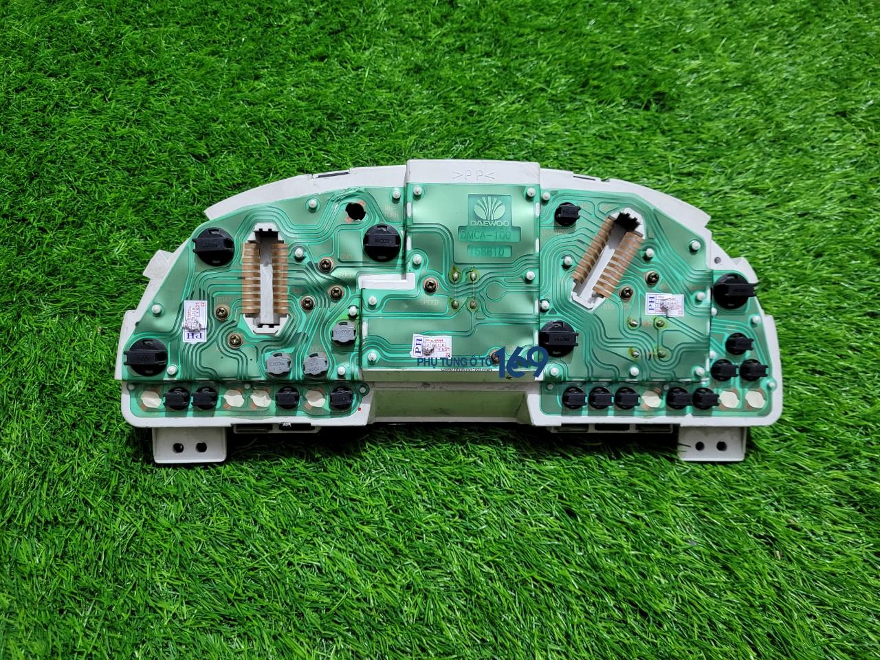 Đồng hồ taplo Nubira Đồng hồ taplo Nubira