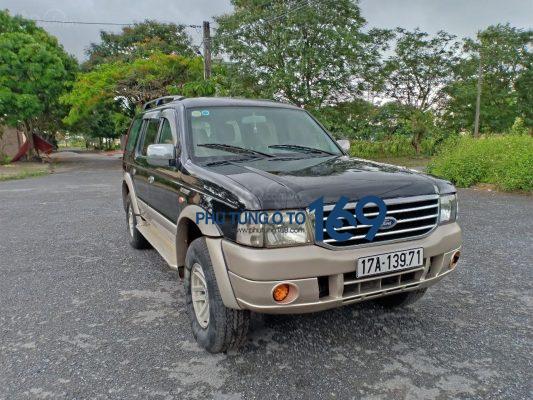 Ford Everest 2006