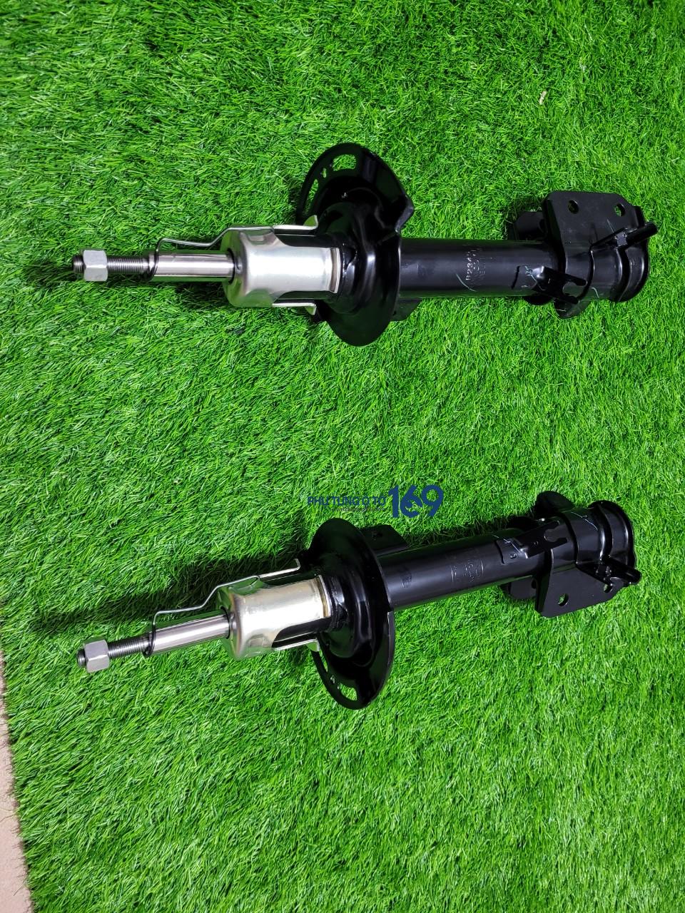 Giảm xóc trước phụ Ertiga Giảm xóc trước phụ Ertiga