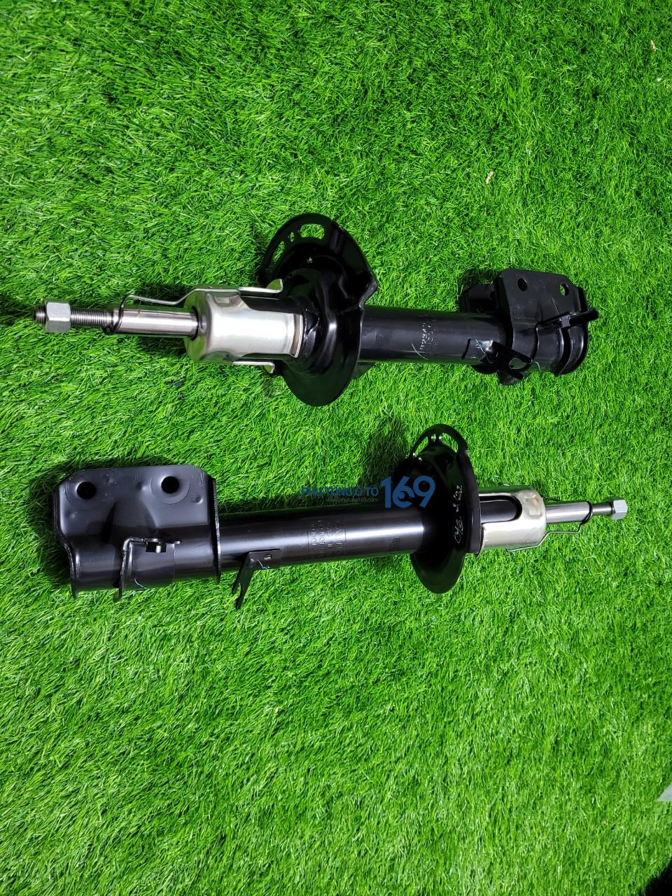 Giảm xóc trước phụ Ertiga Giảm xóc trước phụ Ertiga