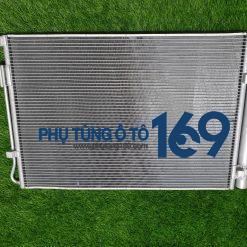 Giàn nóng Hyundai Accent