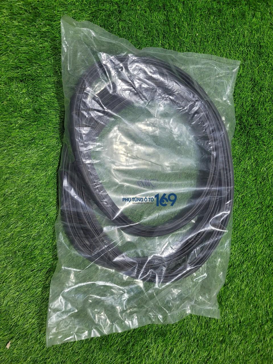 Gioăng cốp sau Civic Gioăng cốp sau Civic