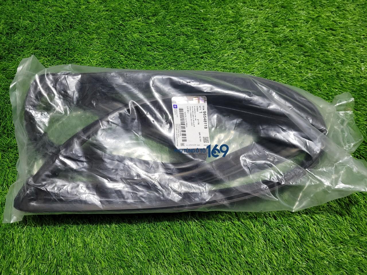 Gioăng trượt kính cánh cửa Lacetti Gioăng trượt kính cánh cửa Lacetti