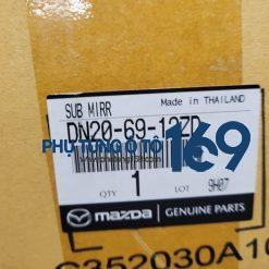 Kính chiếu hậu Mazda 2