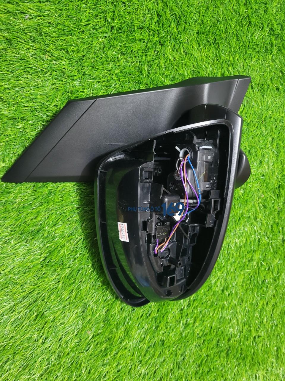 Kính chiếu hậu Mazda 2 Kính chiếu hậu Mazda 2