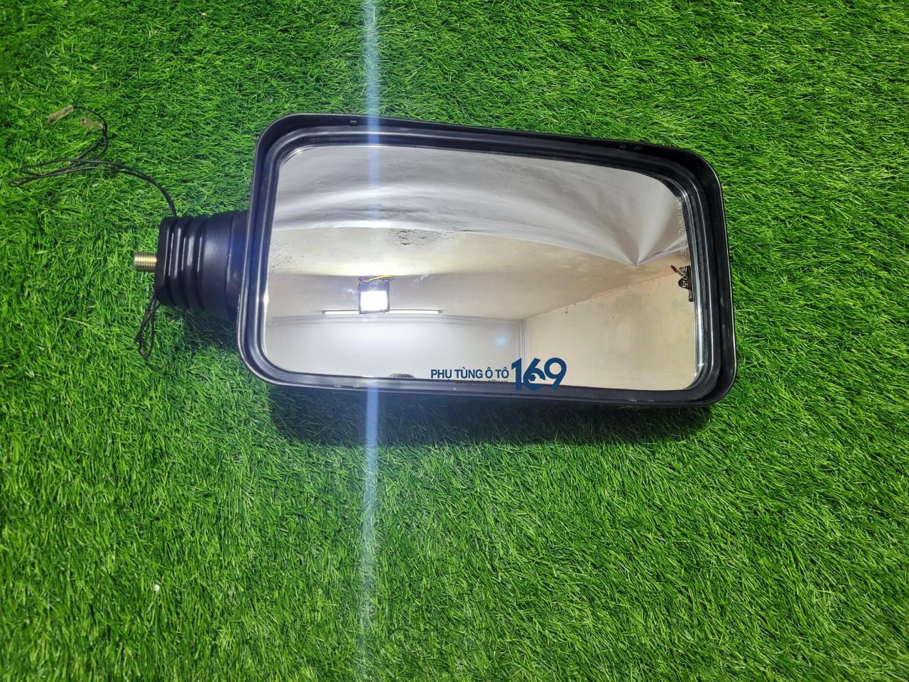 Gương chiếu hậu Samco Gương chiếu hậu Samco