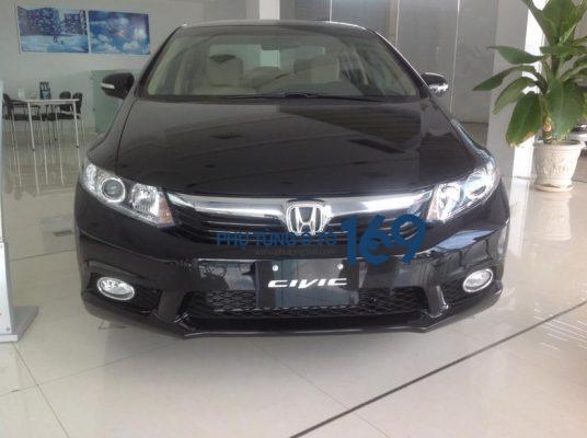 Honda Civic 2014