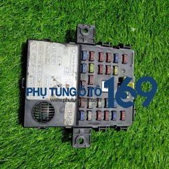Hộp cầu chì Spark