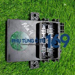 Hộp cầu chì Spark