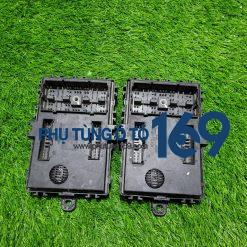 Hộp cầu trì Gentra