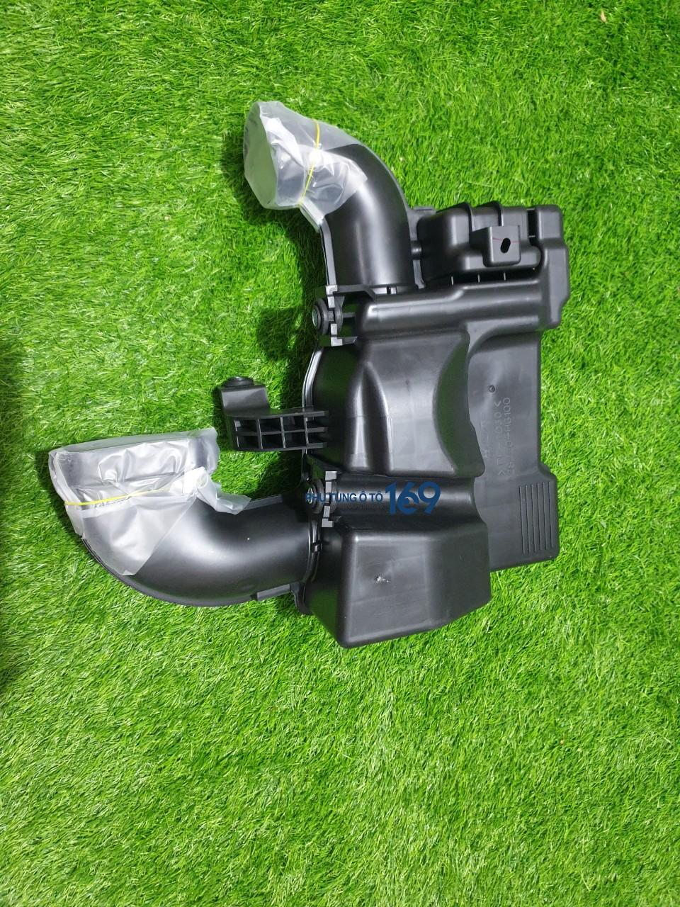 Hộp lọc gió động cơ Accent Hộp lọc gió động cơ Accent