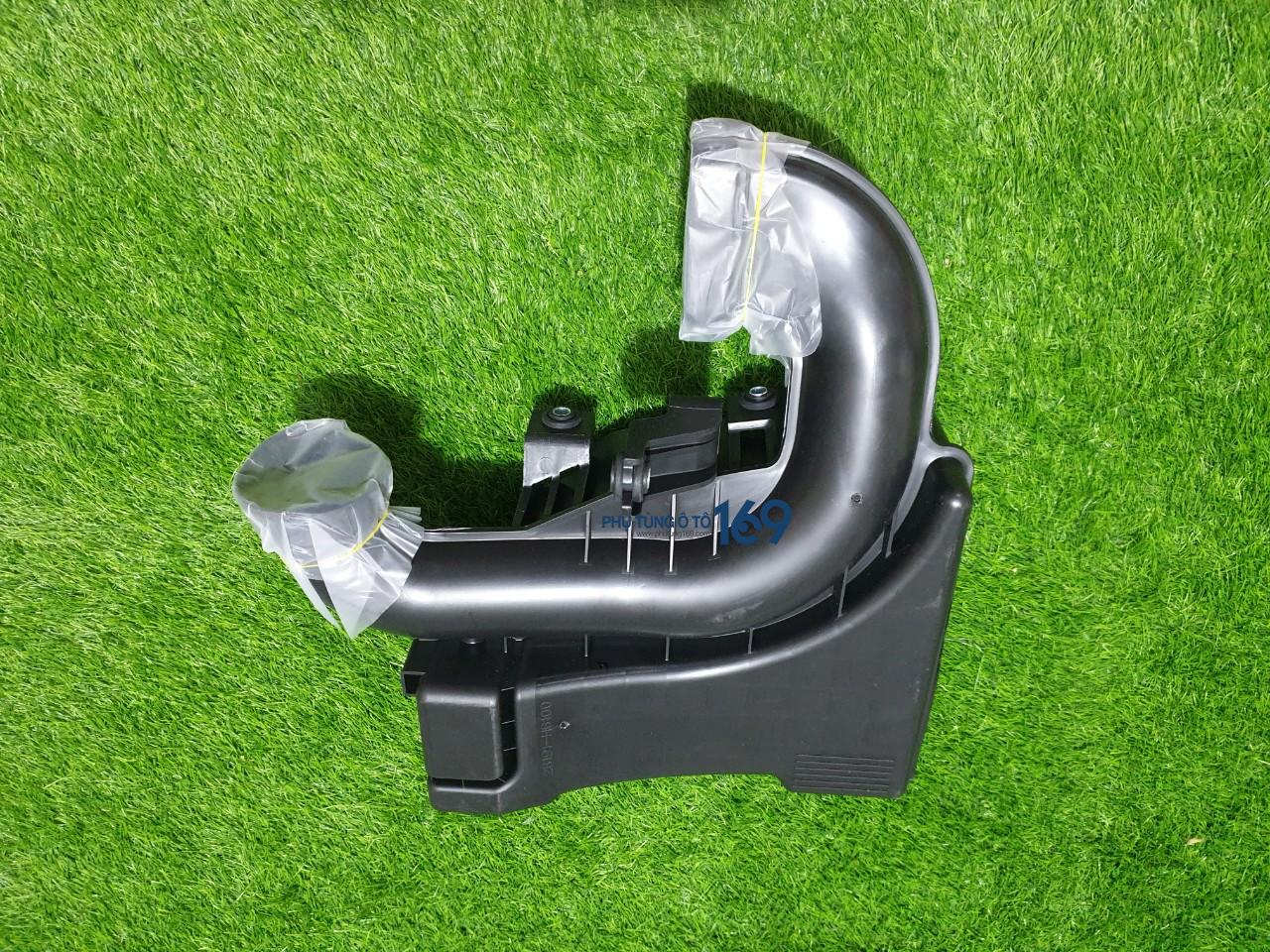 Hộp lọc gió động cơ Accent Hộp lọc gió động cơ Accent