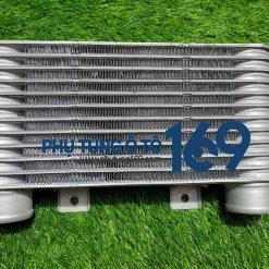 Két làm mát dầu tubo Everest