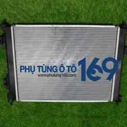 Két nước Accent