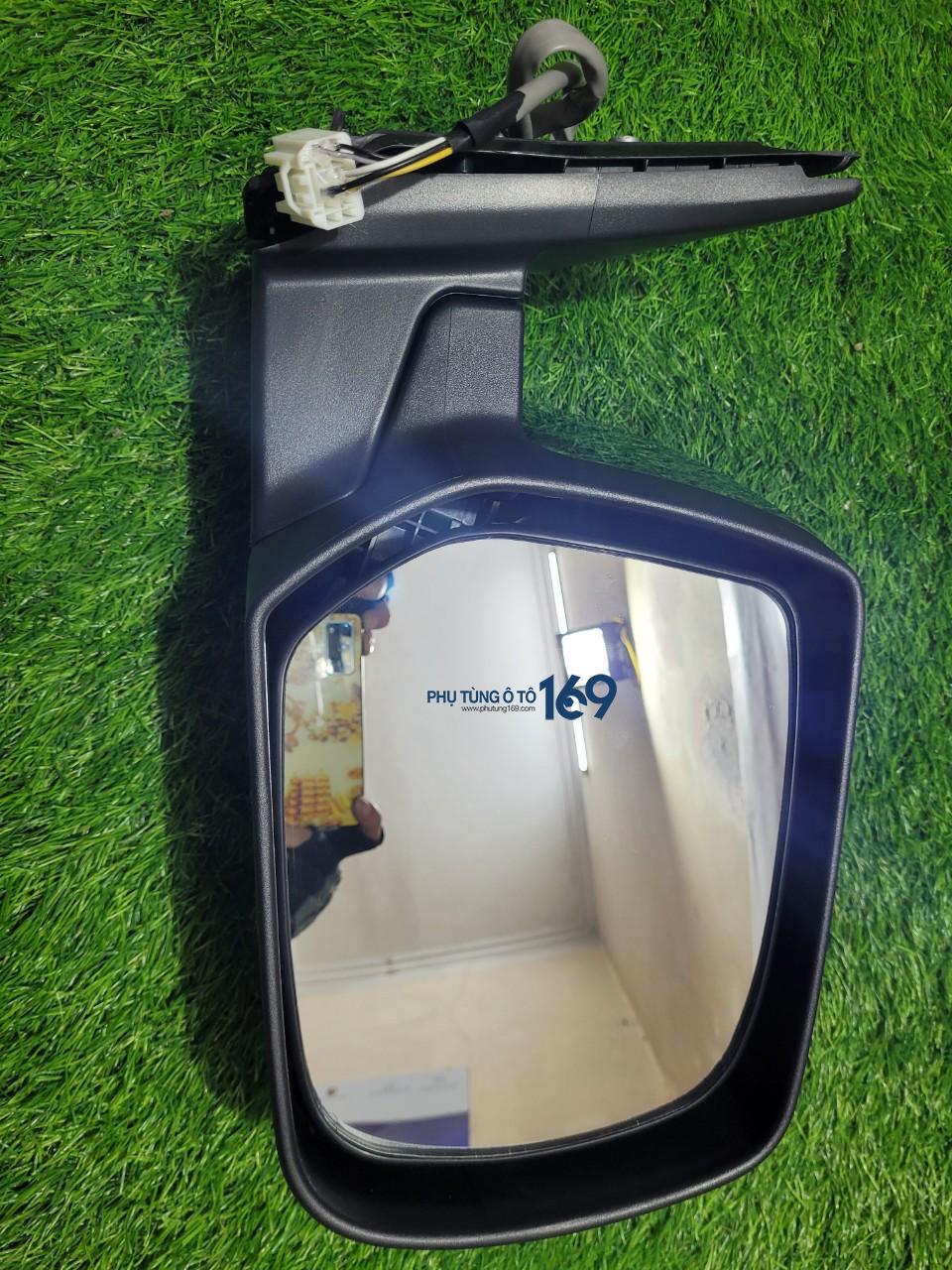 Kính chiếu hậu Everest Kính chiếu hậu Everest