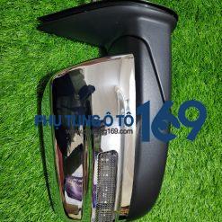 Kính chiếu hậu Everest