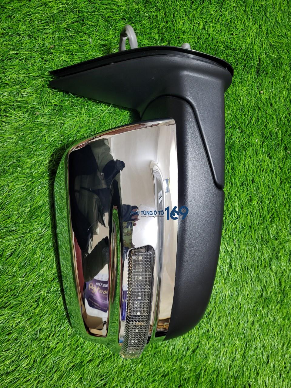 Kính chiếu hậu Everest Kính chiếu hậu Everest