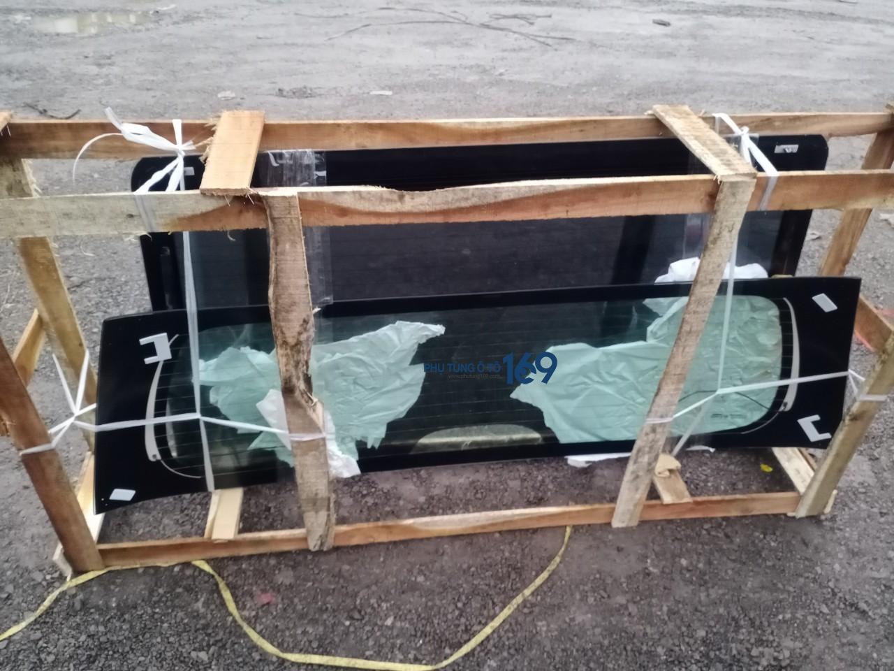 Kính hậu Fortuner Kính hậu Fortuner