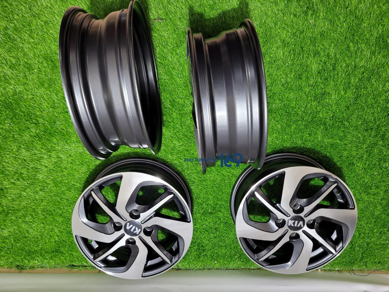 La zăng Morning La zăng Morning