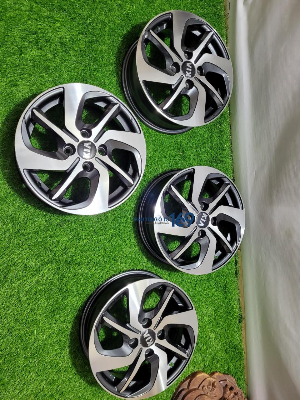 La zăng Morning La zăng Morning