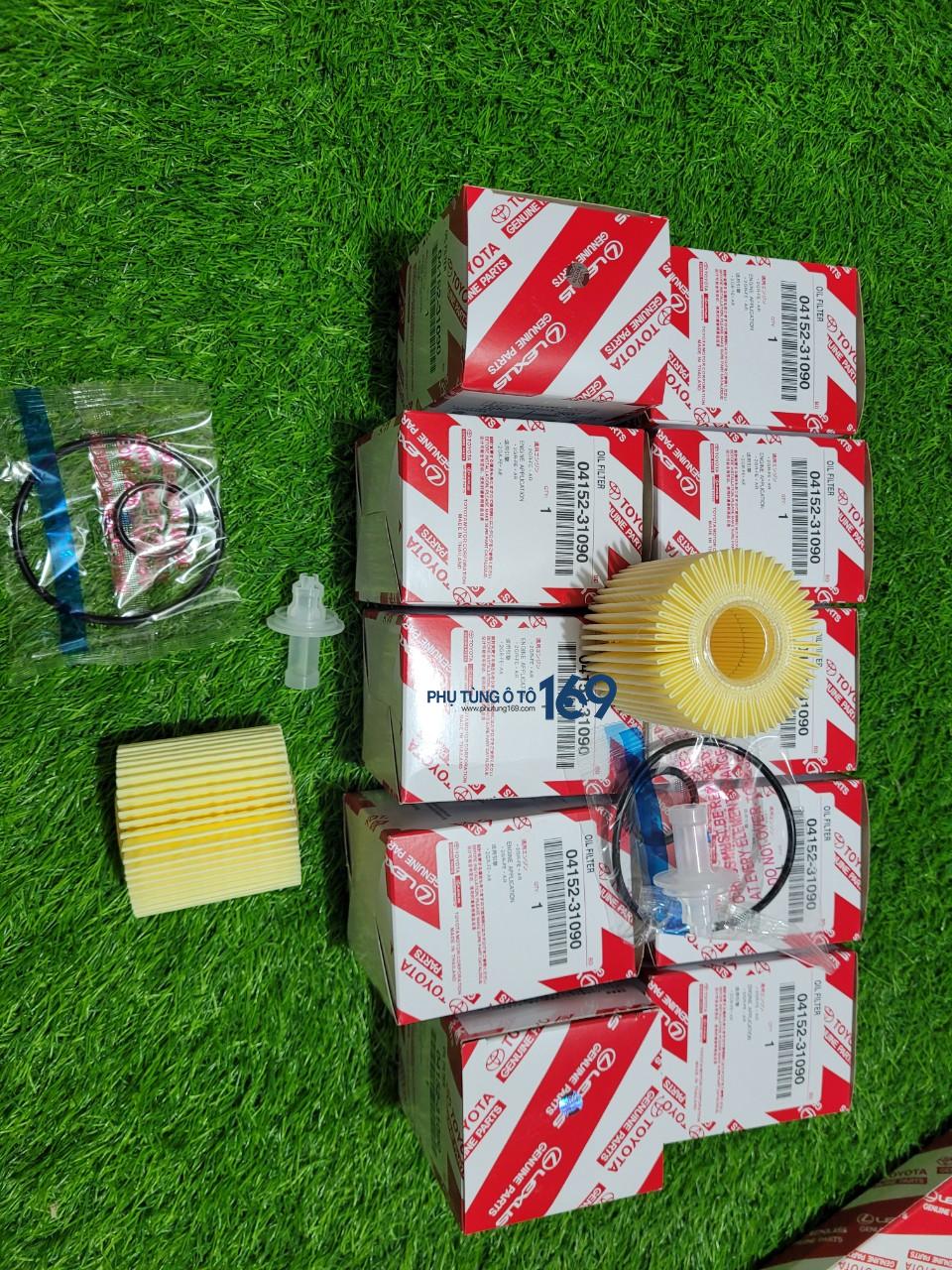 Lọc dầu Avalon Lọc dầu Avalon