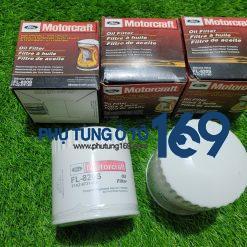 Lọc nhớt Escape 3.0