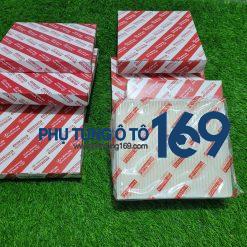 Lọc điều hòa Toyota