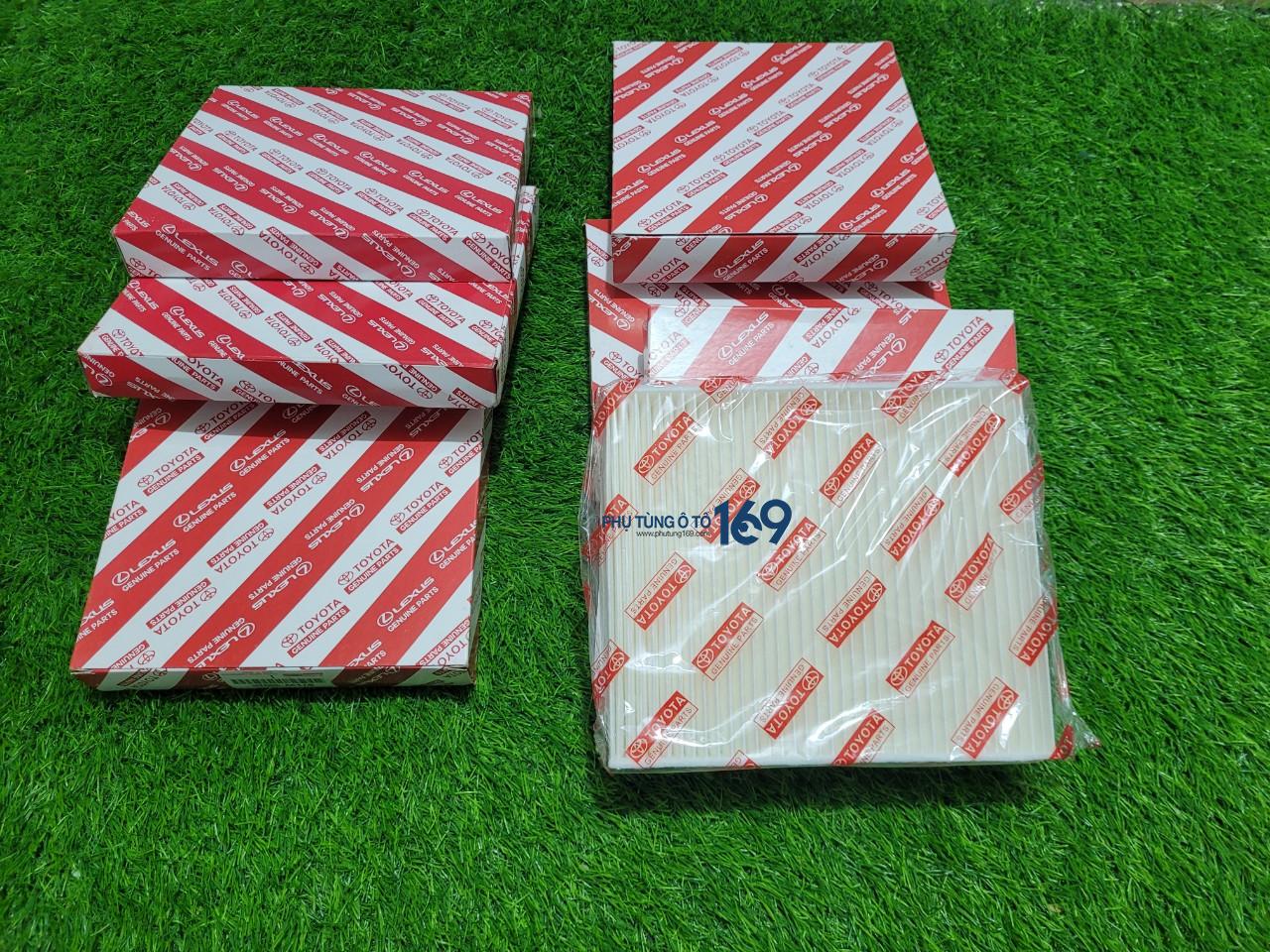 Lọc điều hòa Toyota Lọc điều hòa Toyota