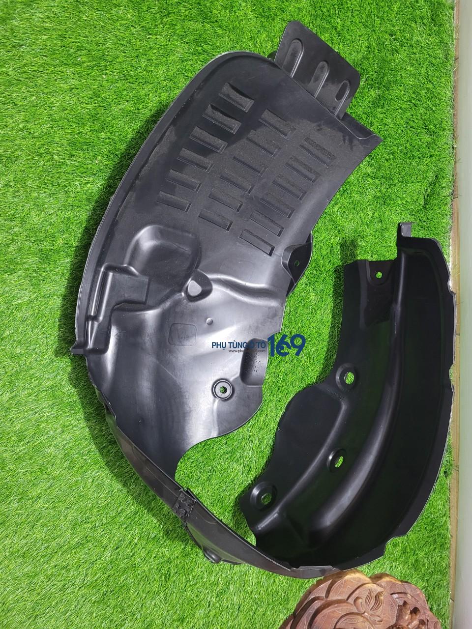 Lòng dè chắn bùn trước Sorento Lòng dè chắn bùn trước Sorento