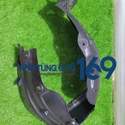 Lòng dè chắn bùn trước Sorento