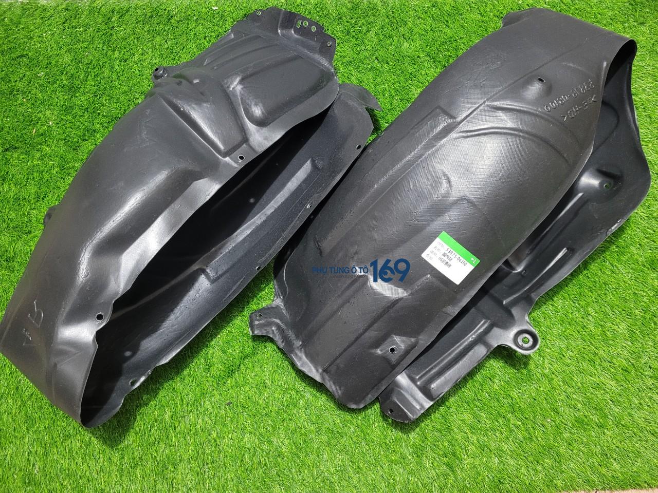 Lòng dè trước Camry 2.4 Lòng dè trước Camry 2.4